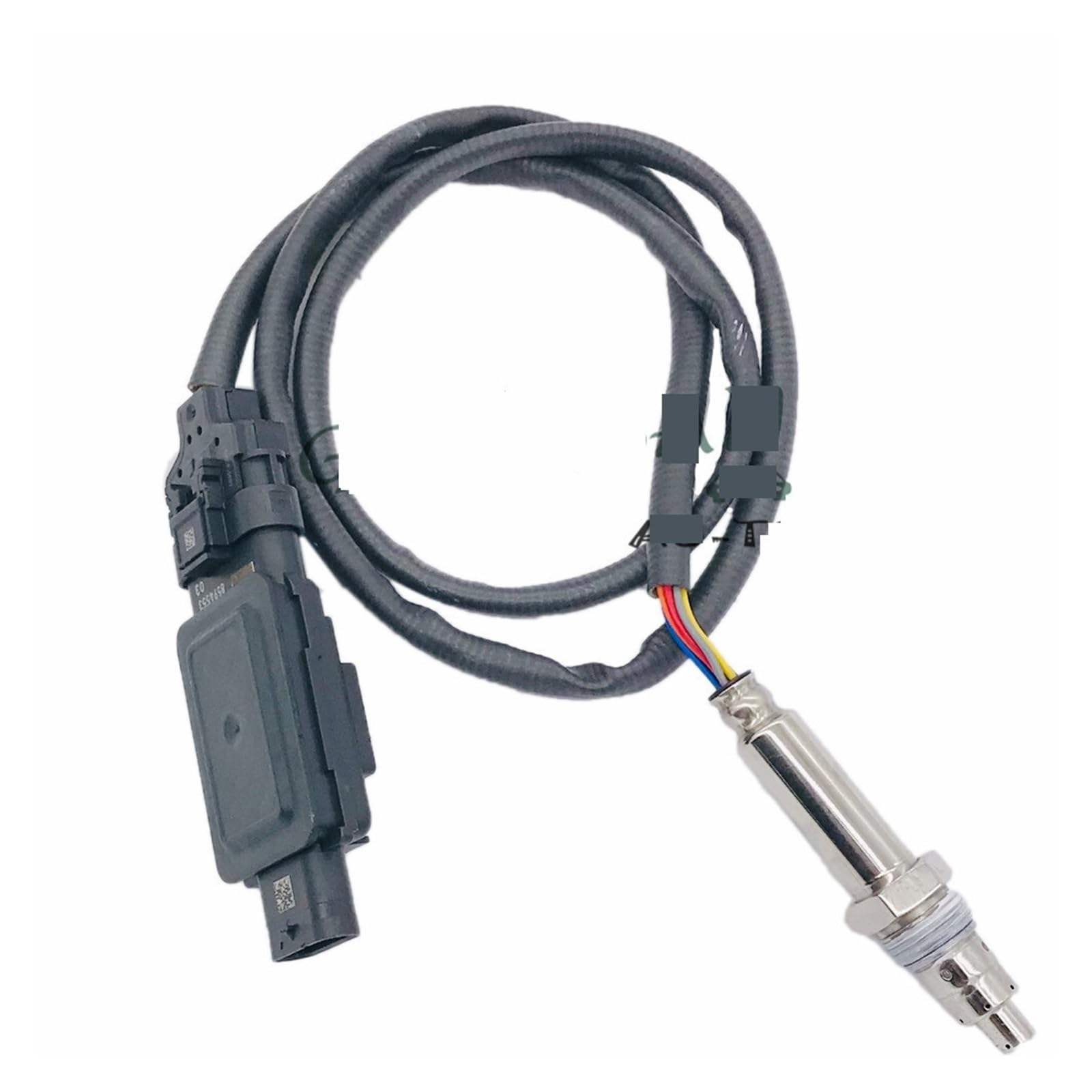 Amazon.co.jp: Nox (窒素酸化物) センサー 8589846、8594553